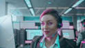 generate ai video using stable diffusion and warp fusion and other ai tool