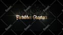 create title intro for movie, book, game, trailer title