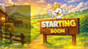 do twitch stream overlay, starting soon screens, gaming intro, yt animated logo