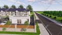 do realistic exterior and interior architecture 3d rendering