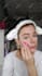 dance to your song on my tiktok, instagram in kawaii style