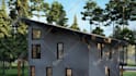 do architectural 3d rendering, home exterior 3d modeling