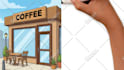create custom whiteboard animation doodle explainer video