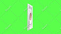 create a magazine book promo 3d animated video