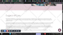 redesign wix site design, revamp or edit wix studio website redesign wix website