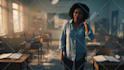 create an epic cinematic book trailer promo video