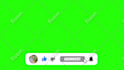 create youtube subscribe, like and bell animation