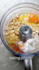 cook your recipe and shoot a short food video for social media