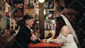 do cinematic wedding video editing