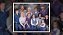create wedding photo slideshow, promo, memorial video