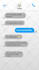 make an engaging phone or normal text messages chat animation