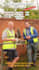 your british spokesperson and video presenter