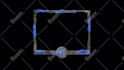 create webcam kick twitch overlay stream overlay for streamer