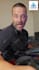 be your male ugc green screen spokesperson in 4k