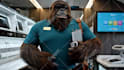 create a viral ai yeti or bigfoot vlog for tiktok and youtube