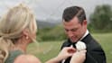 do cinematic wedding video editing with color grading