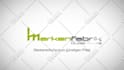 new 3d google search logo reveal SEO promo animation intro