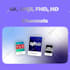 create modern and professional promo video