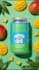 make ai generated video ad for your food and drinks