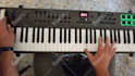 compose custom piano or keyboard music