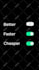 create minimalist dan koe style 2d animations