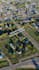 do real estate and drone video editing with motion graphics