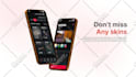 create dynamic mobile app promo video, app explainer, app intro