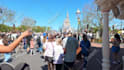 create a custom disney trip reveal video with mickey mouse