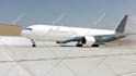 make airplane logistics promo video for your brand