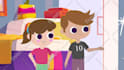 do professional 2d animation for kids
