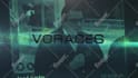 create a cinematic blockbuster trailer promo intro