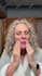 create your american senior female ugc videos