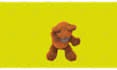 create cool teddy bear animated dancing video with your logo