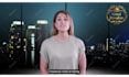 provide high quality engaging ai spokesman in any language