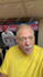 record a natural spokesperson ugc video senior male ads actor