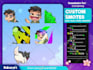 make beautiful animated emotes for your stream or socials