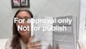 create an amazon influencer shoppable review video for your product