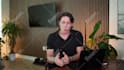 be your male spokesperson video actor