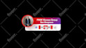 create awesome youtube subscribe animation and like button