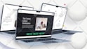 make an amazing app or website promo video