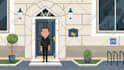 do professional 2d animated explainer video for business and sales