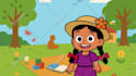 create 2d cartoon animation video