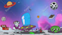 create custom 2d cartoon animation