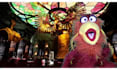 have felix the phoenix create a custom puppet video