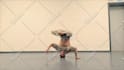 create a powerful breakdance video to promote your music