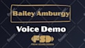 produce and edit your voice demo
