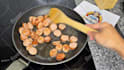 create engaging cooking videos with voiceovers and editing