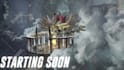 create a custom 3d animated twitch overlay for apex legends