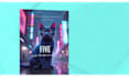 produce high quality 3d animated videos for your magazine or book launch