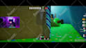 do the action packed fast paced gaming edits